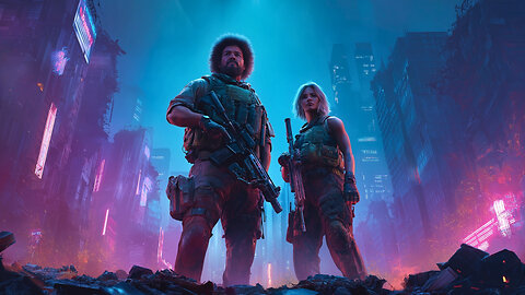 Black Ops 7 Co-Op Campaign 💫