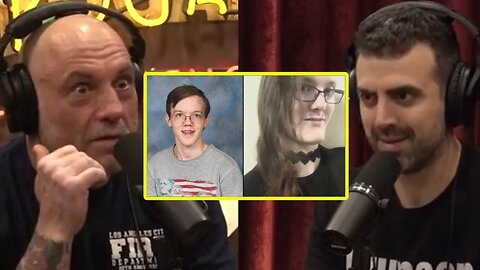 Disturbing Facts About The Trump Shooter Are Emerging | Joe Rogan & Sam Morril