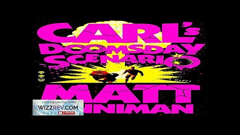 Dungeon Crawler Carl: Book 2: Carl's Doomsday Scenario (Hardcover) Review