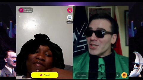 Gypsy Crusader clip 454