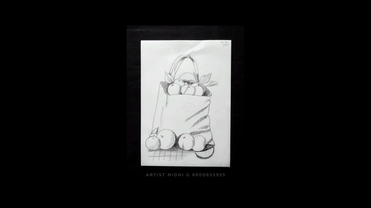Quick Sketch