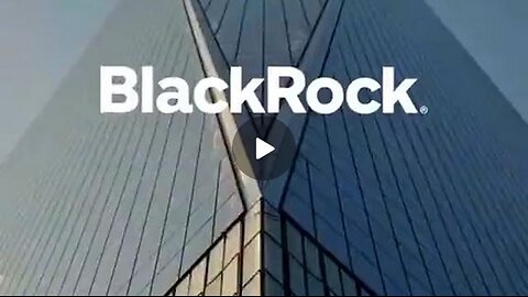 BlackRock uses the media they own to sell services from their other sectors.... monopolies must go