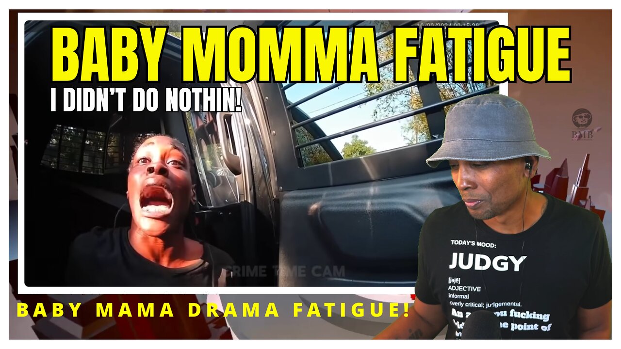 GET OUT CHEATER! Baby MOMMA Caught Cheating and KICKED OUT!