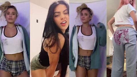 Tiktok challenge ❤️‍ClipchampGirls 2025