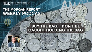 Buy the Bag... Don't Be Caught Holding the Bag