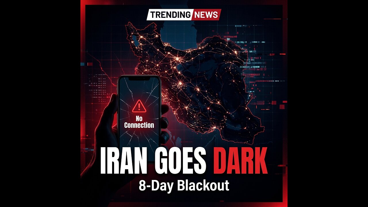 This Is What Authoritarian Control Looks Like