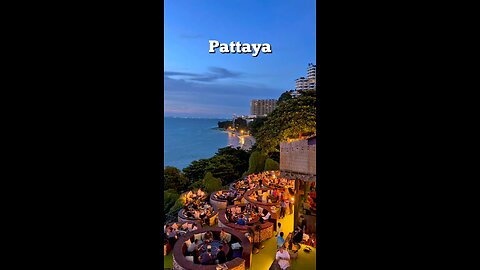 Pattaya Thailand 👍😍🥰