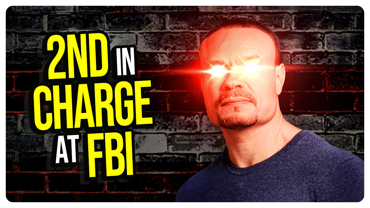 Lefty Snowflakes Melt Down as Dan Bongino Appointed to Deputy Director of FBI! Viva Frei Vlawg