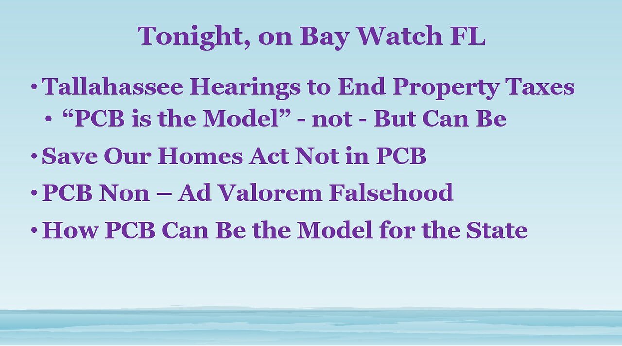 Town Hall Tuesday -Episode 4
