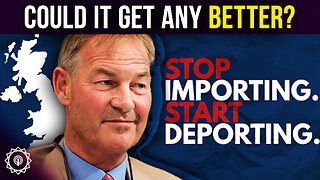 What are Restore Britain’s Policies?