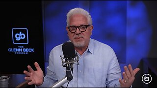 Glenn Beck CLAPS BACK at Mamdani Calling to “Dismantle” System That Created Trump