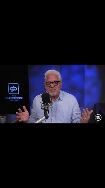 Glenn Beck CLAPS BACK at Mamdani Calling to “Dismantle” System That Created Trump