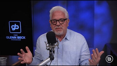 Glenn Beck CLAPS BACK at Mamdani Calling to “Dismantle” System That Created Trump