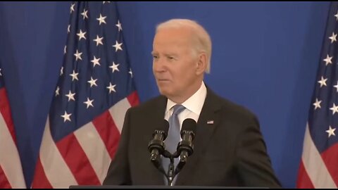 Biden Claims America Is Stronger Now Than Under Trump