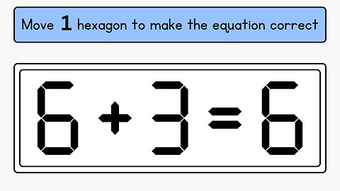 Solve This IQ Puzzle and Prove Your Genius Status!