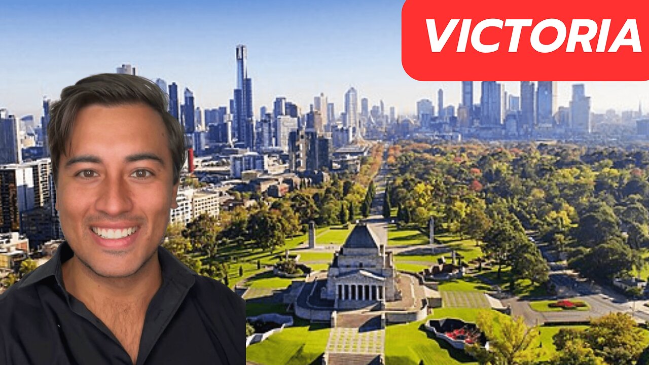 Things To Know Before Investing In Victoria