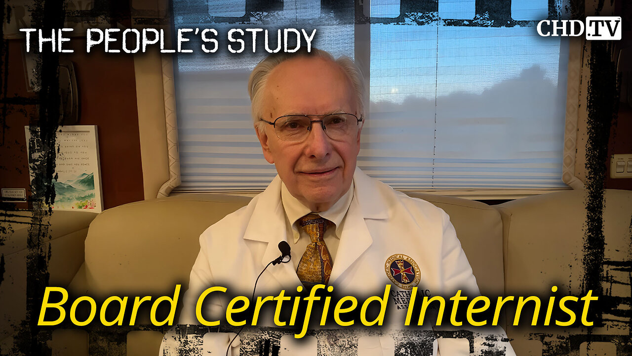 Board Certified Internist