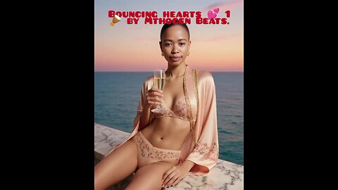 #Bouncing hearts 💕 1 beats by Mthogen Beats.