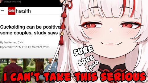 You Really Don't Hate Journalists Enough | SmugAlana React