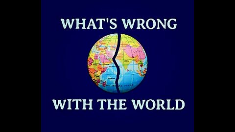 Paul Washer and Voddie Baucham | What Is Wrong With The World? #sin #fallenworld