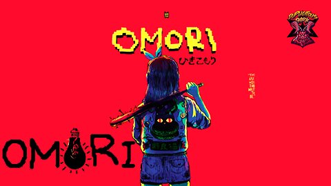 OMORI EP2 blind playthru