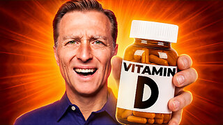 The Vitamin D Cover-Up They Never Corrected