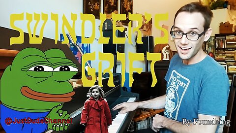 Swindler's Grift | Foundring