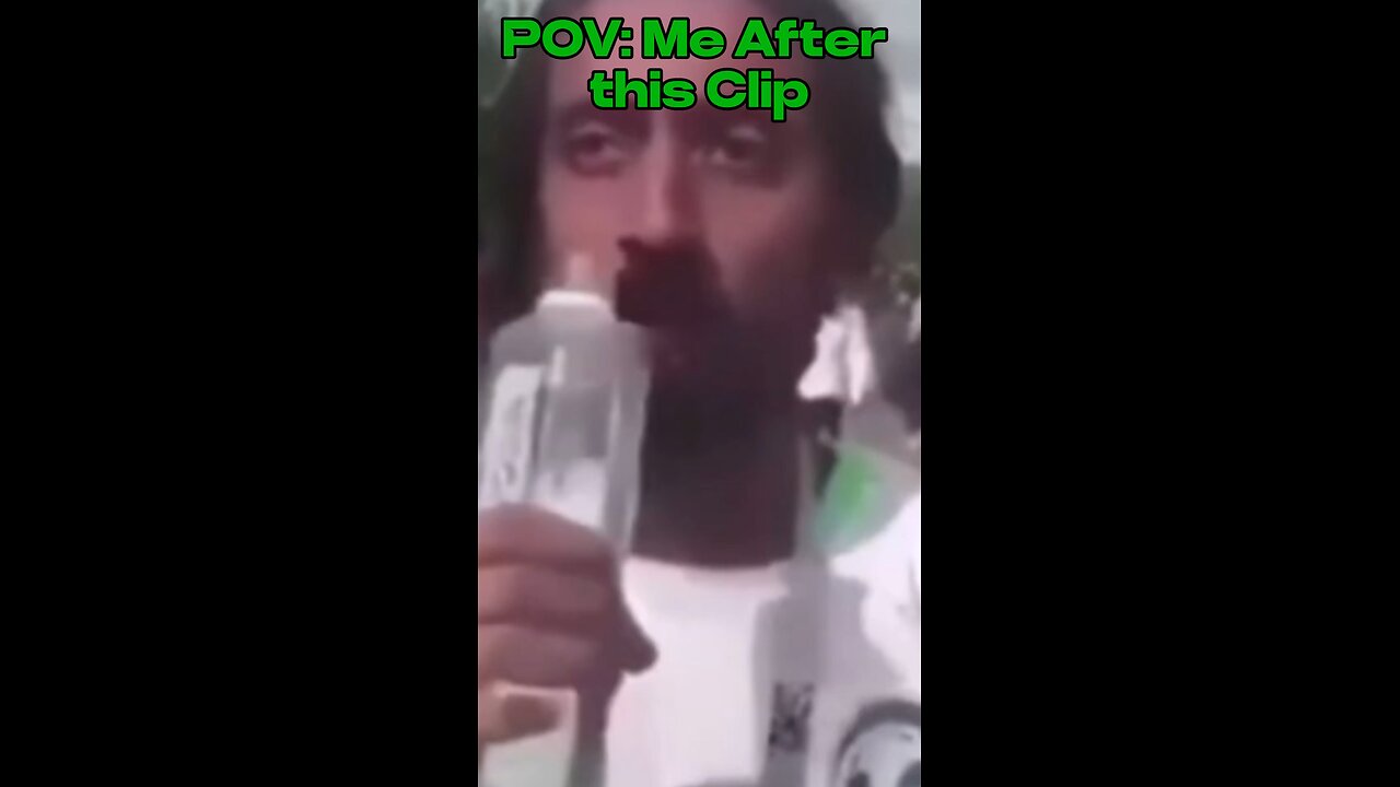 Can I Get a Second!?