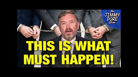 THIS Is How You’ll Know The Epstein Files Worked! Says Thomas Massie