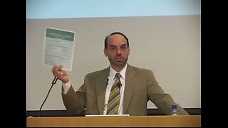 David Ayoub - Autism, a Unique Form of Mercury Poisoning