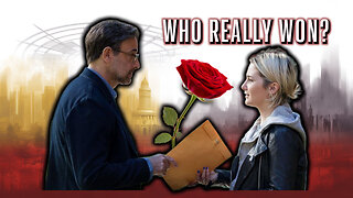 The Secret Love Affair That Inspired The World’s Most Notorious Novel - Behzad Movie Recap
