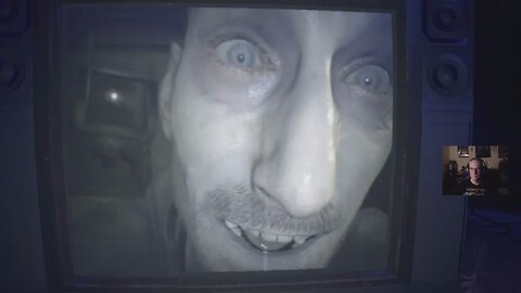 Resident Evil 7 Biohazard (Part 11)