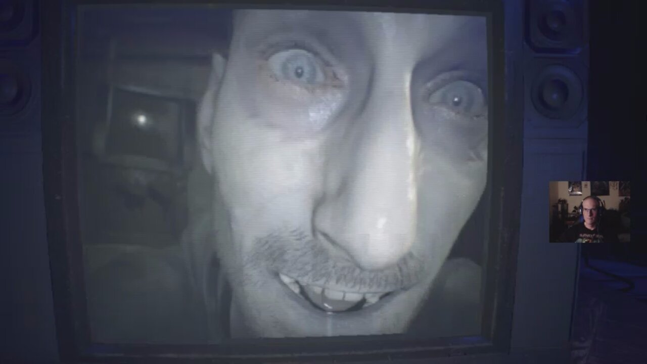 Resident Evil 7 Biohazard (Part 11)