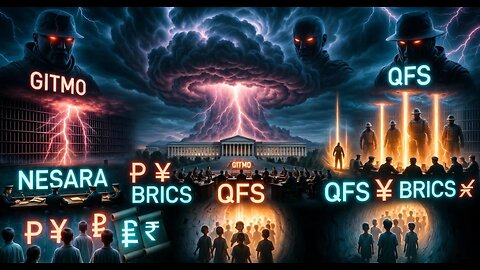 Information we have been giving for years is finally hitting big podcast