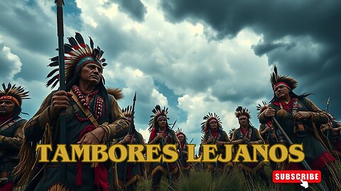 Tambores Lejanos / Películas del Oeste