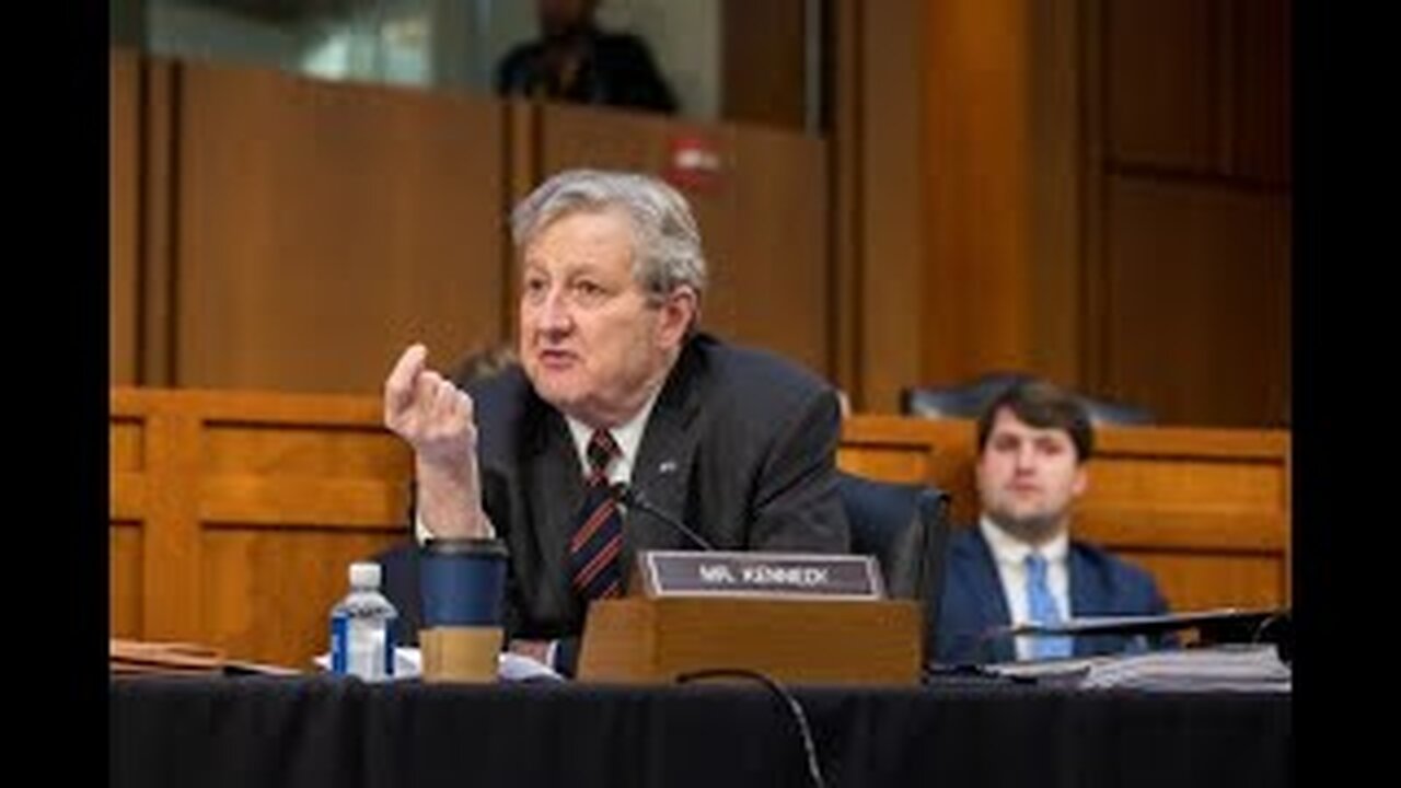 Kennedy questions Biden SCOTUS nominee (Day 1)#1664