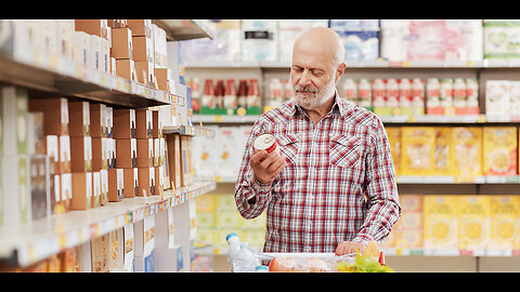 IS EVERYTHING POISON? [2025-10-25] - UNDERSTANDING CONSPIRACY (VIDEO)