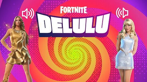 Fortnite Delulu mode is giving me trust issues