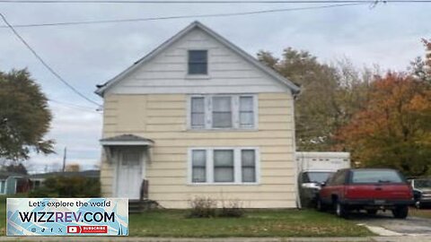 Foreclosure Homes in Buffalo NY