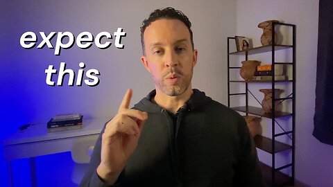 You Attract What You Expect