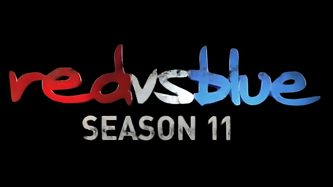 Red vs Blue - Season 11