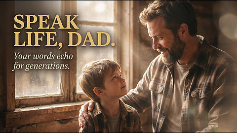 This Message Will Change How Dads Think | Faithful Fathers Ep. 2