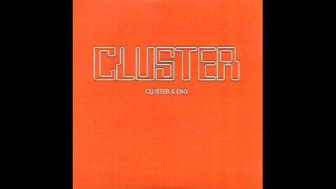 Cluster & Eno