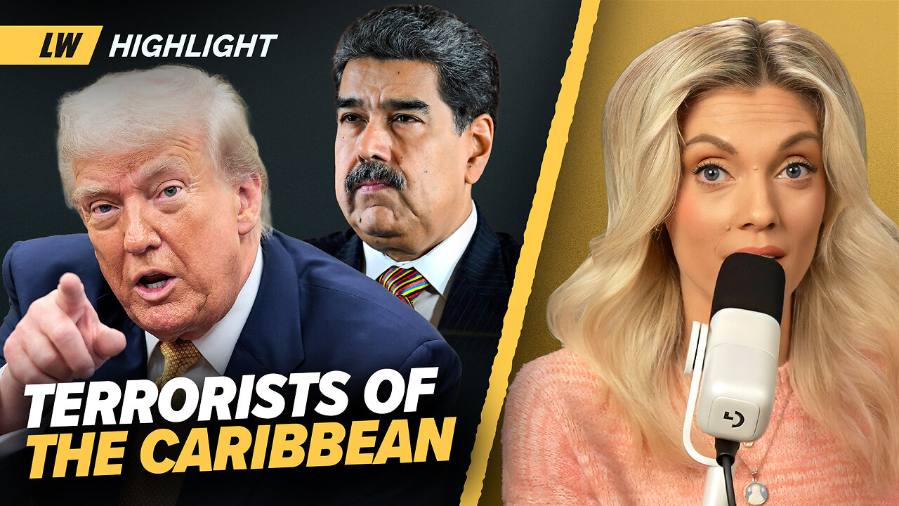 What Is REALLY Behind the Conflict in Venezuela?