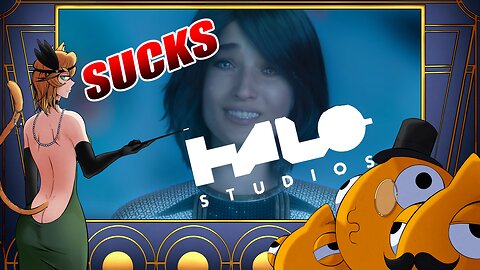 🎙️🚨Halo Studios, the Failed Steward of Halo🚨🎙️【Bunch Cast】