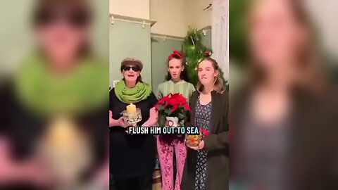 LESBEN DEGENERIERT AUS AUSTRALIEN! 🤮👺✡🔫⚰