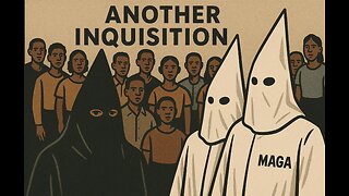 Another Inquisition
