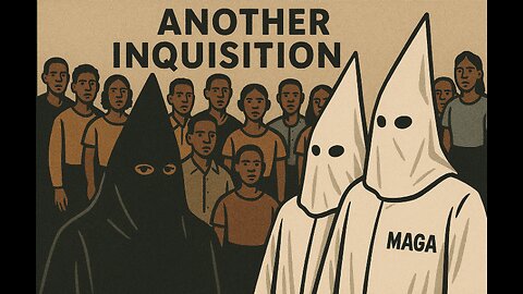 Another Inquisition
