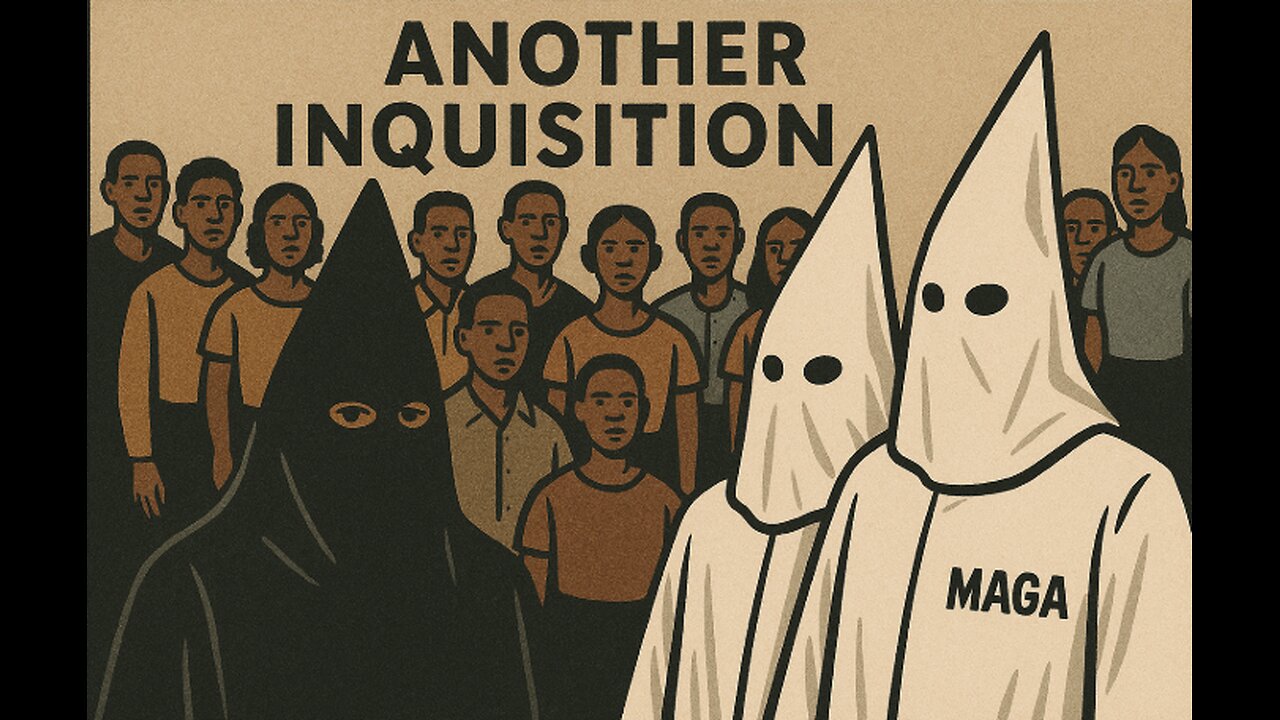 Another Inquisition