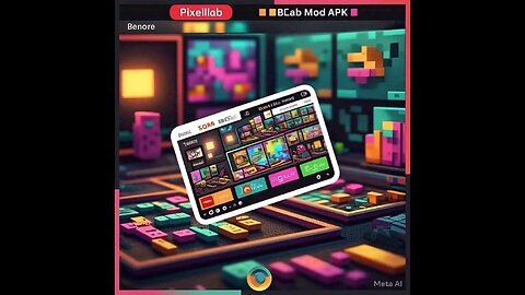 Pixellab Mod APk 2025 Latest version Free Download